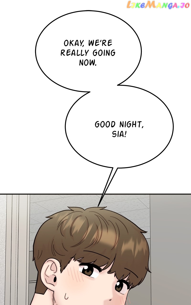 My Dud to Stud Boyfriend Chapter 77 - page 40