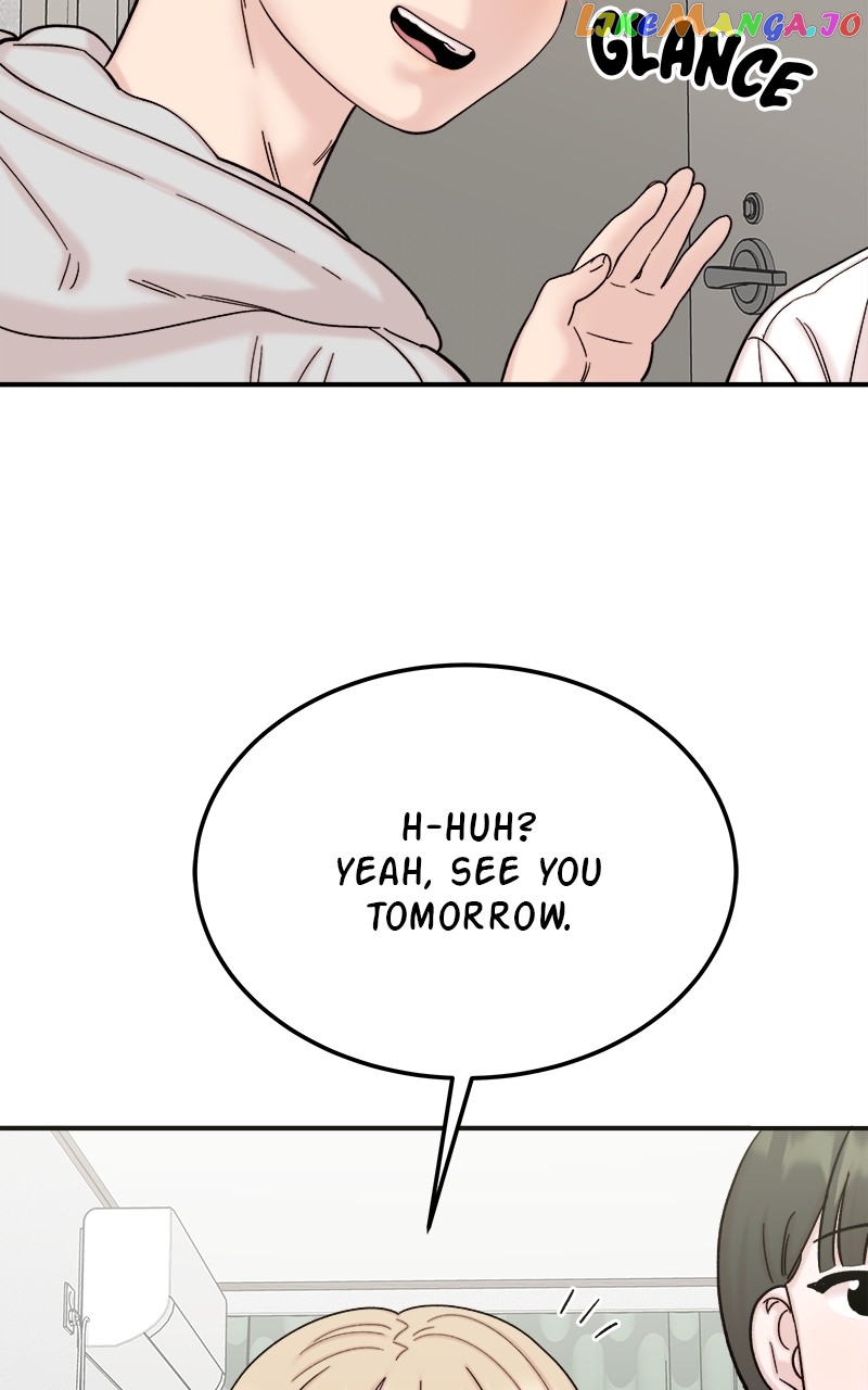 My Dud to Stud Boyfriend Chapter 77 - page 41