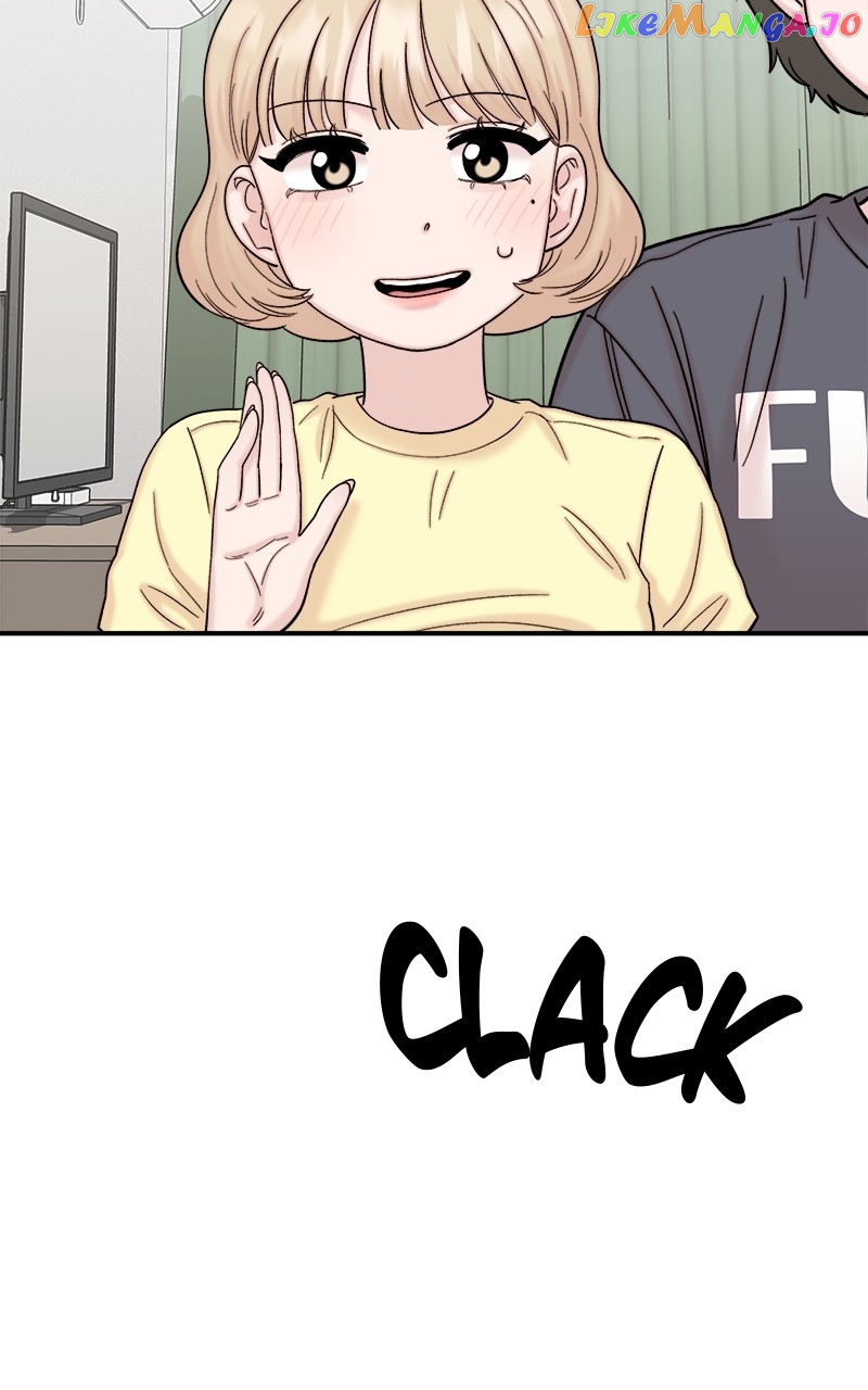 My Dud to Stud Boyfriend Chapter 77 - page 42