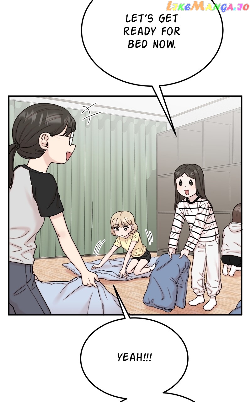 My Dud to Stud Boyfriend Chapter 77 - page 48