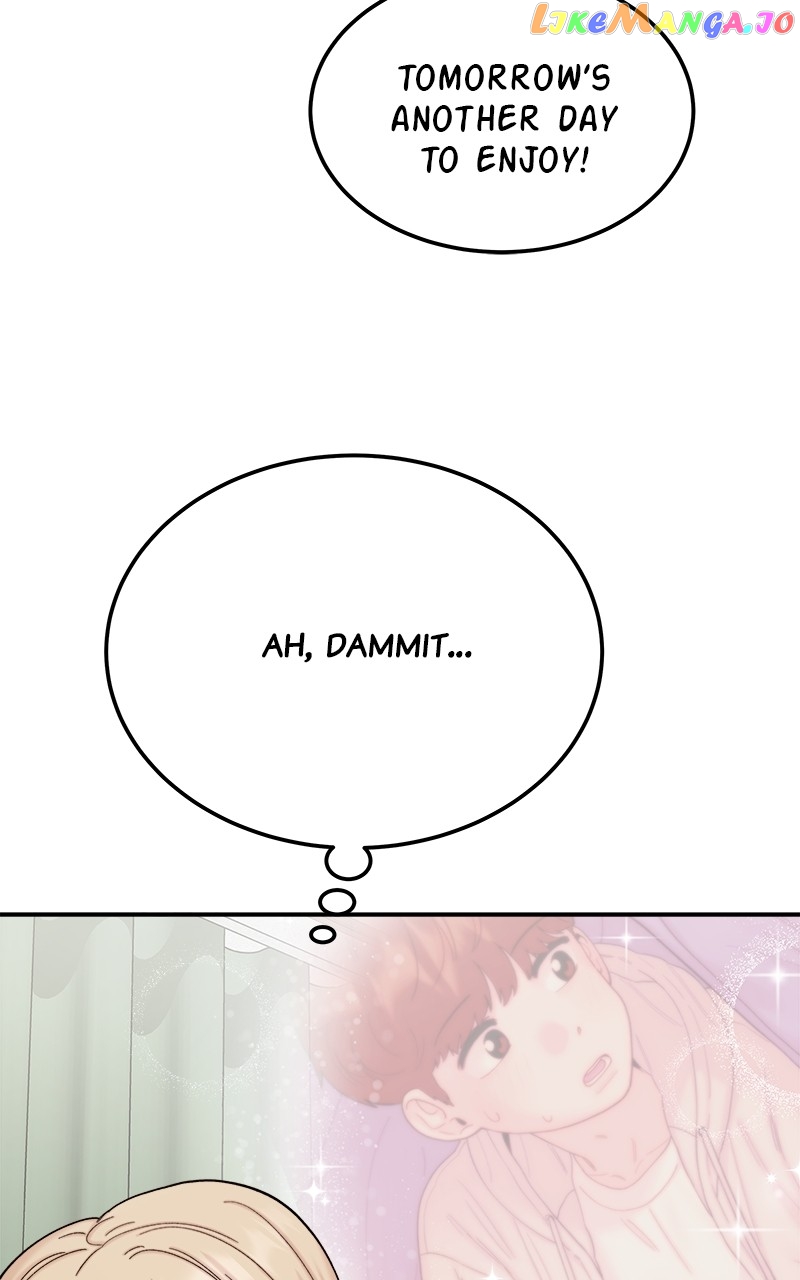 My Dud to Stud Boyfriend Chapter 77 - page 49