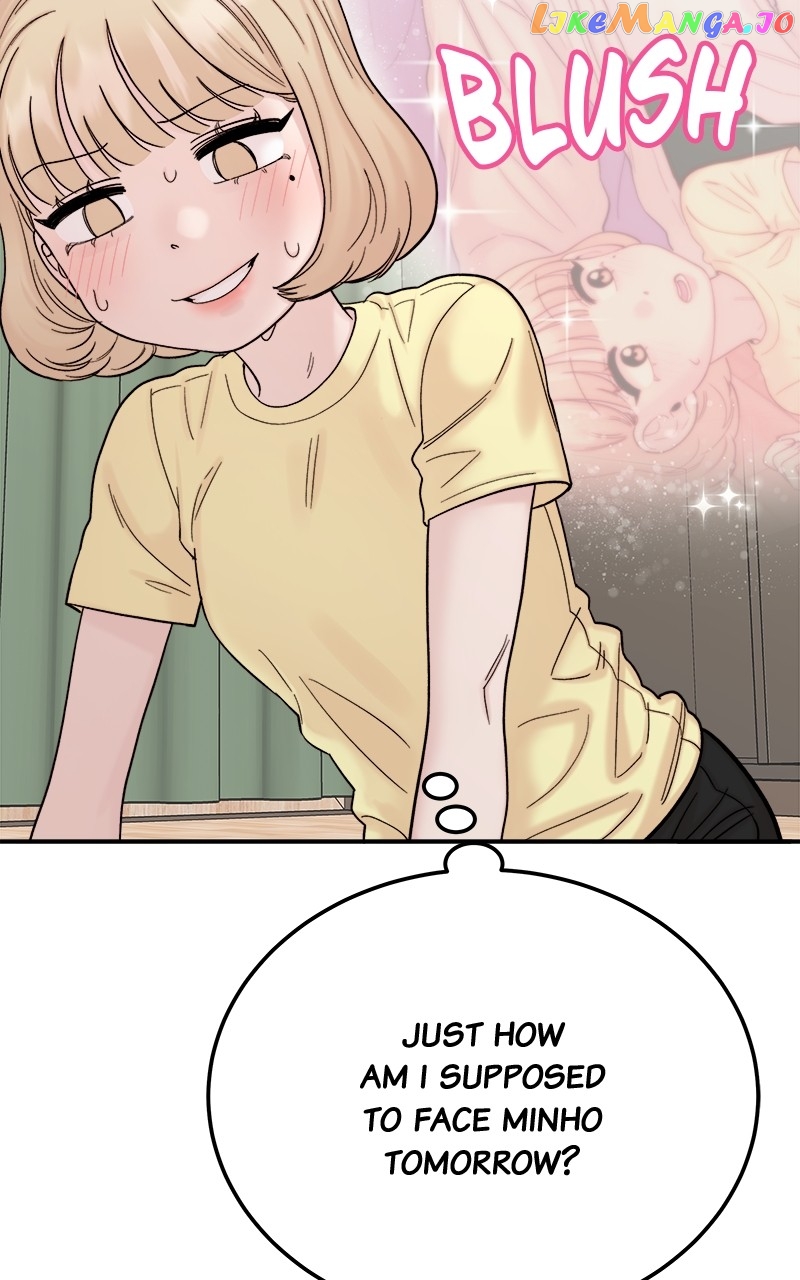 My Dud to Stud Boyfriend Chapter 77 - page 50