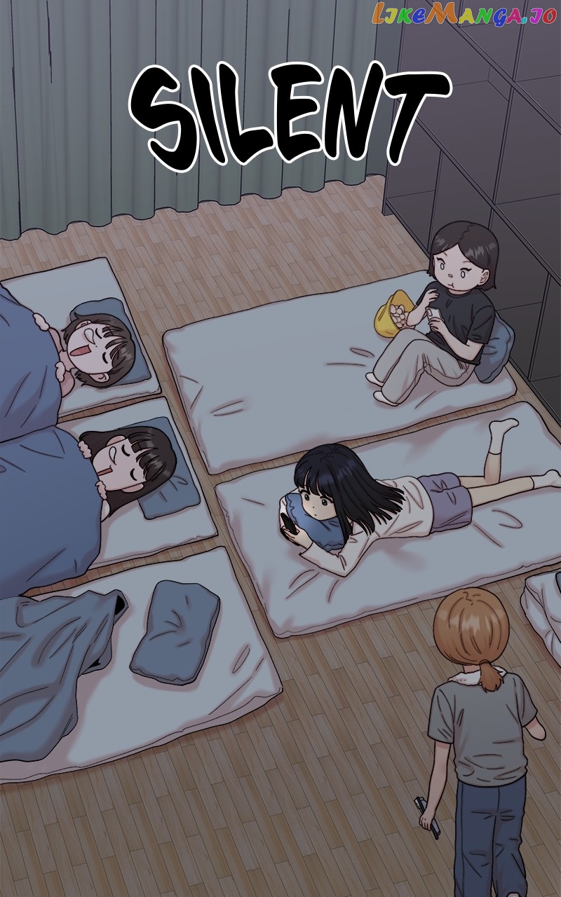 My Dud to Stud Boyfriend Chapter 77 - page 55