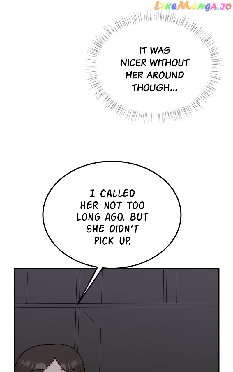 My Dud to Stud Boyfriend Chapter 77 - page 59