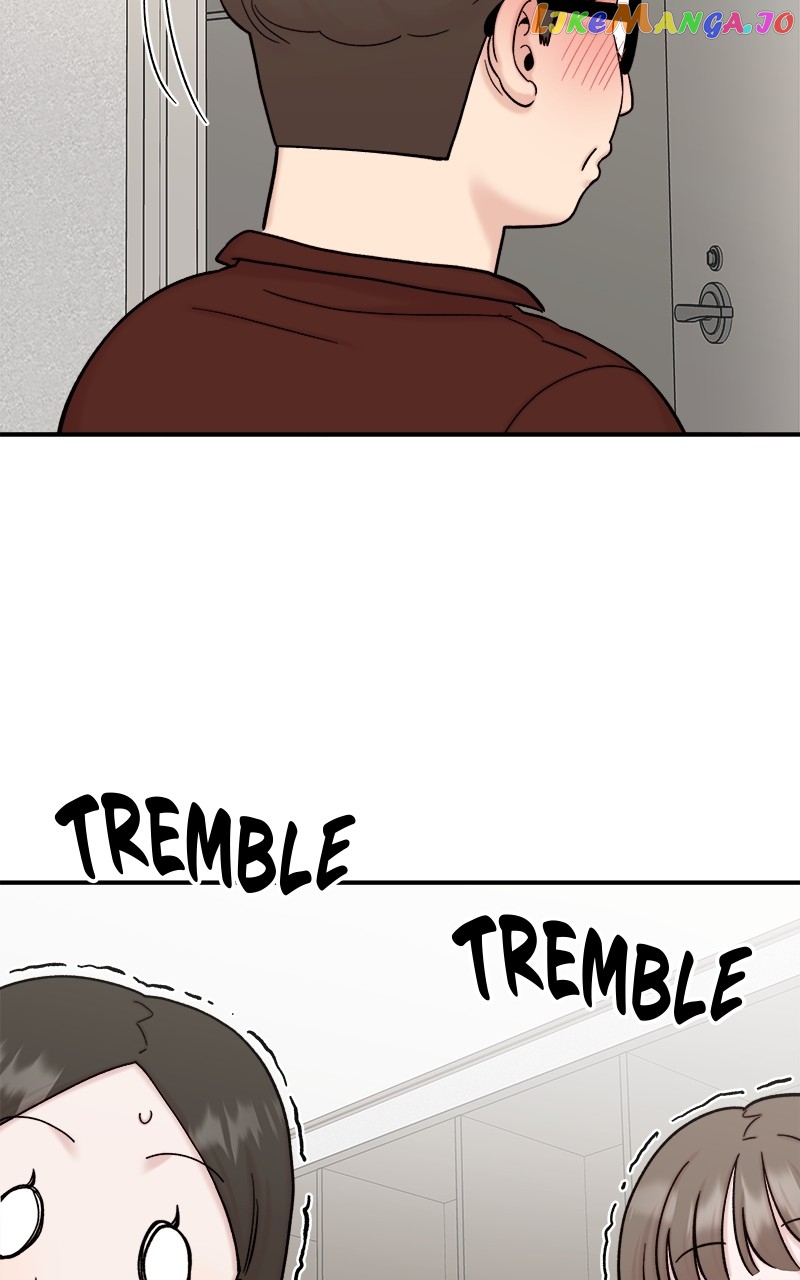 My Dud to Stud Boyfriend Chapter 77 - page 6