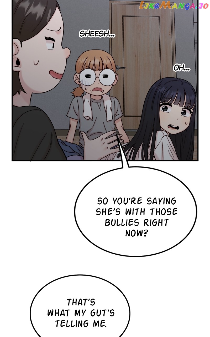 My Dud to Stud Boyfriend Chapter 77 - page 63