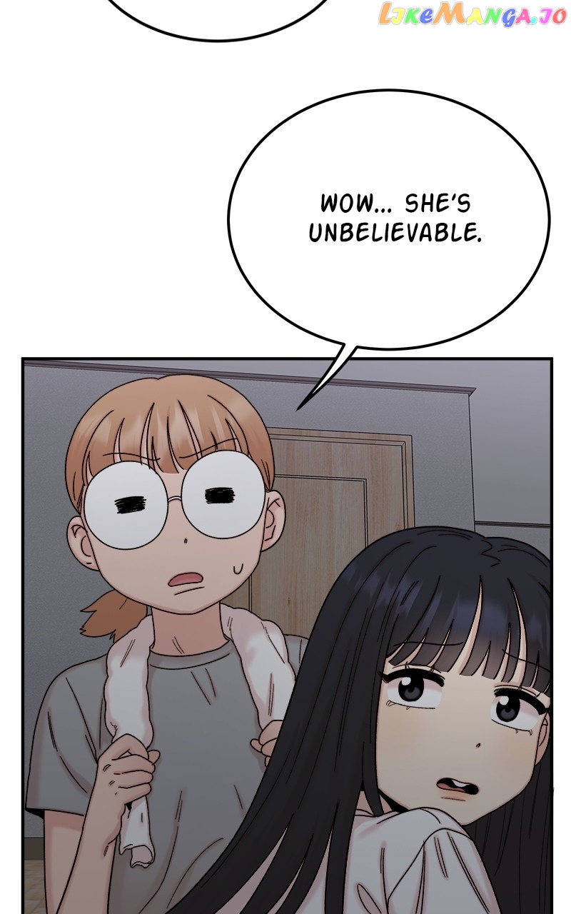 My Dud to Stud Boyfriend Chapter 77 - page 64