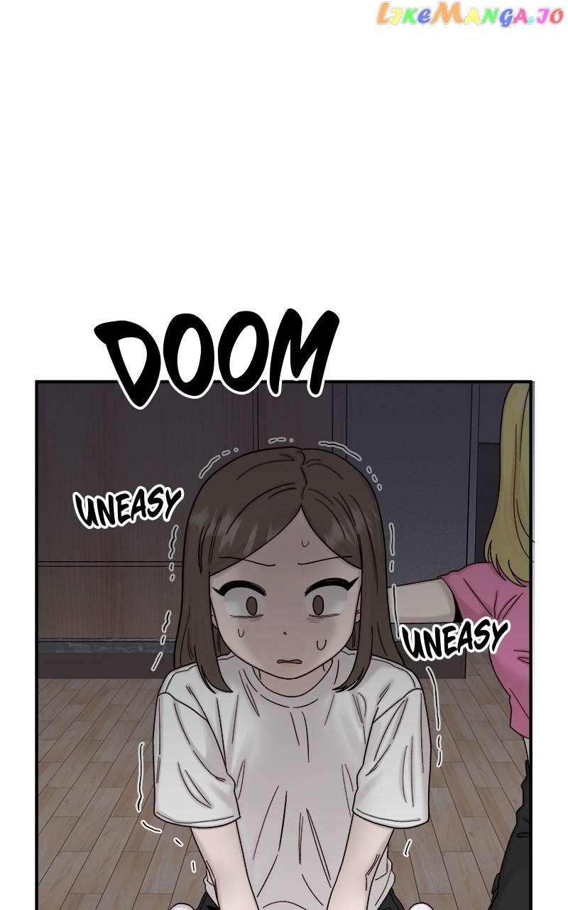 My Dud to Stud Boyfriend Chapter 77 - page 67