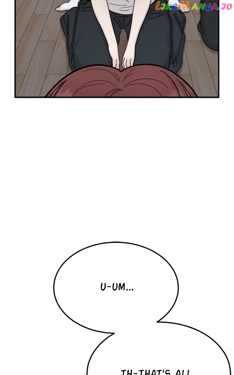 My Dud to Stud Boyfriend Chapter 77 - page 68
