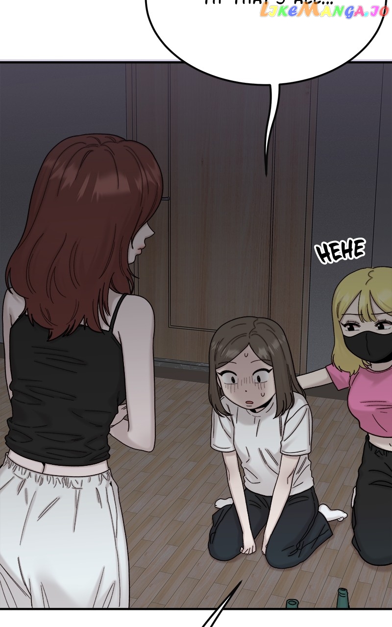 My Dud to Stud Boyfriend Chapter 77 - page 69