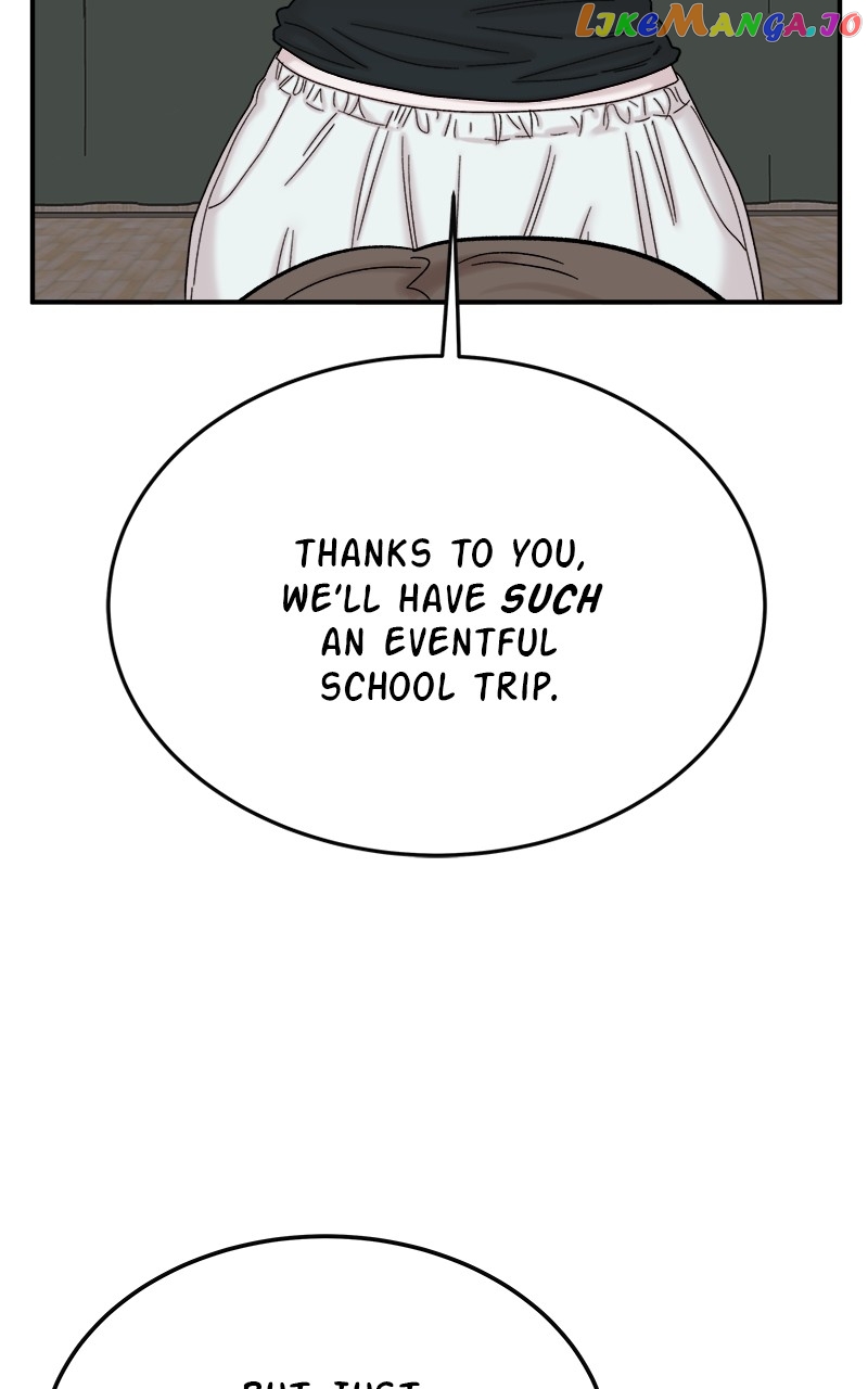 My Dud to Stud Boyfriend Chapter 77 - page 72