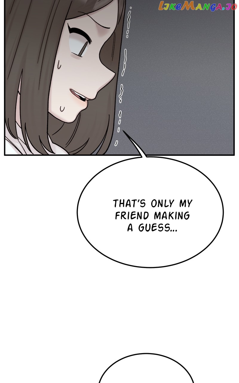 My Dud to Stud Boyfriend Chapter 77 - page 75