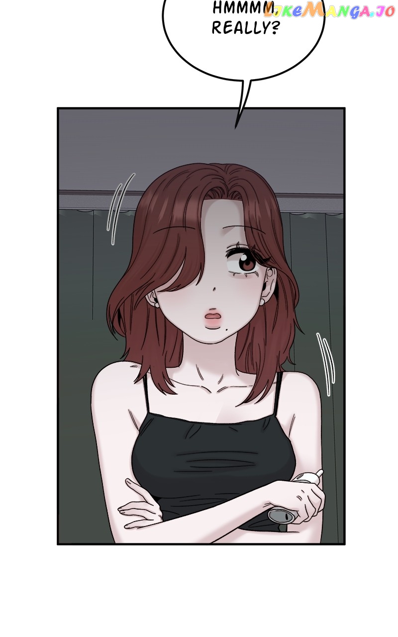 My Dud to Stud Boyfriend Chapter 77 - page 76