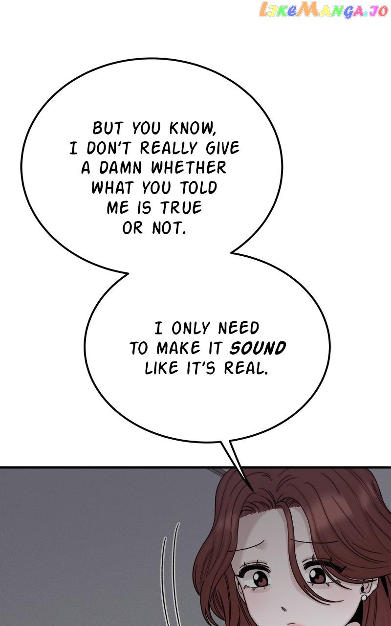 My Dud to Stud Boyfriend Chapter 77 - page 77