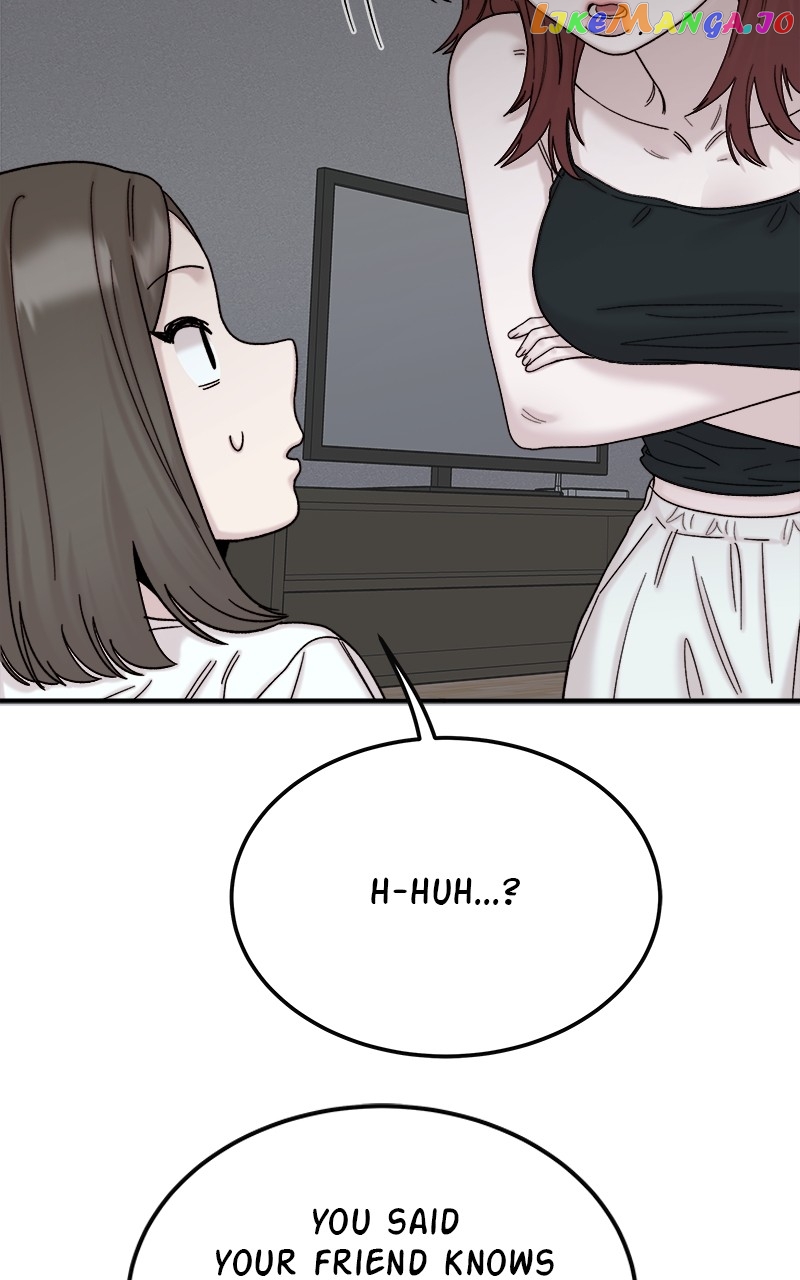 My Dud to Stud Boyfriend Chapter 77 - page 78