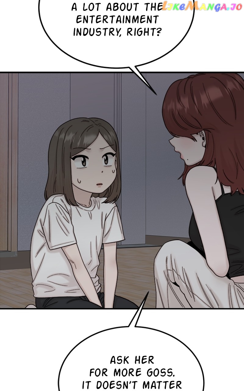 My Dud to Stud Boyfriend Chapter 77 - page 79