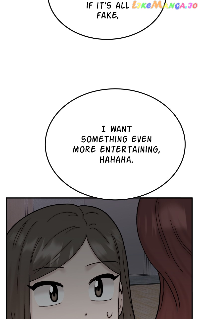 My Dud to Stud Boyfriend Chapter 77 - page 80