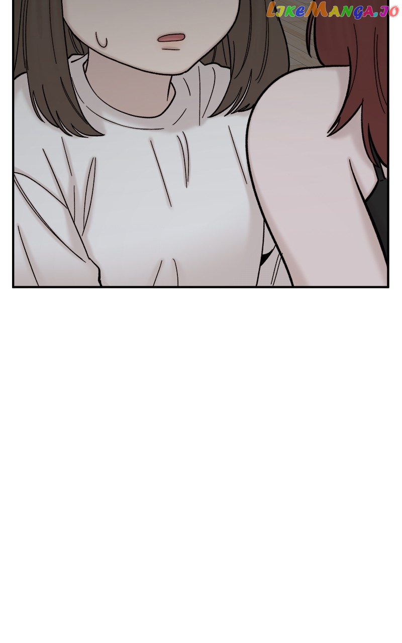 My Dud to Stud Boyfriend Chapter 77 - page 81