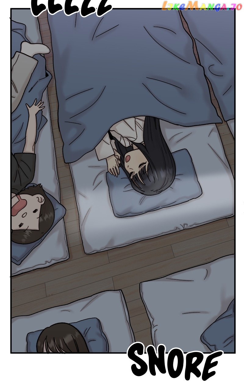 My Dud to Stud Boyfriend Chapter 77 - page 83