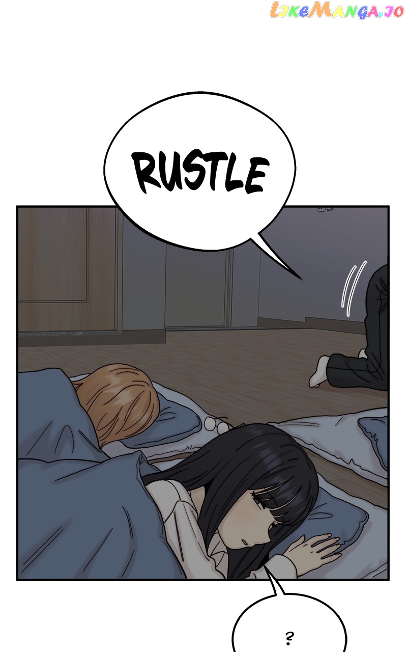 My Dud to Stud Boyfriend Chapter 77 - page 84