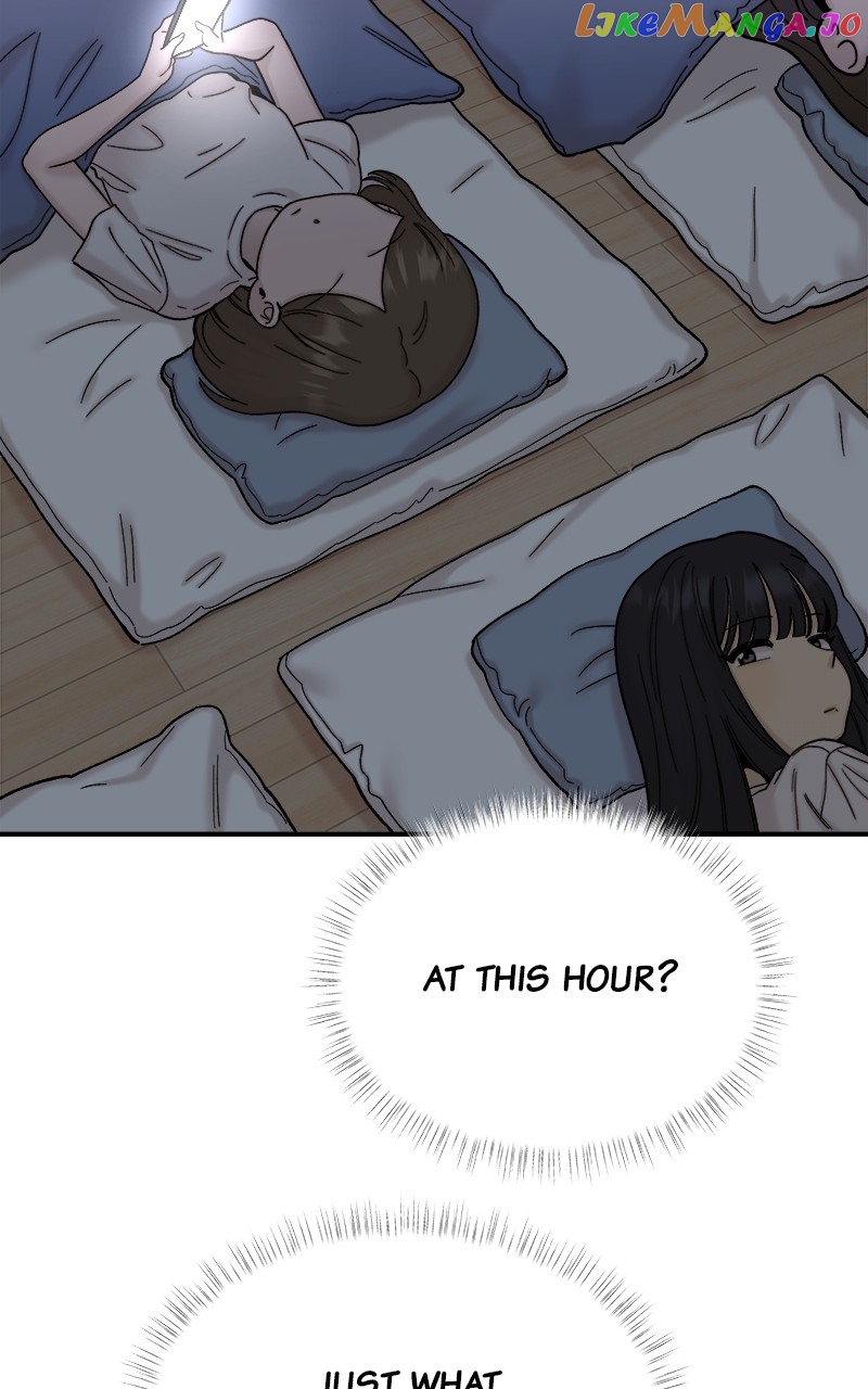 My Dud to Stud Boyfriend Chapter 77 - page 87