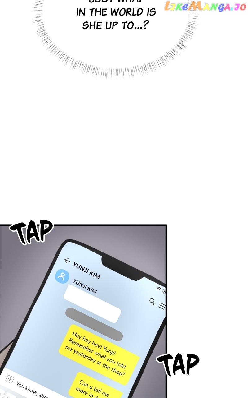 My Dud to Stud Boyfriend Chapter 77 - page 88