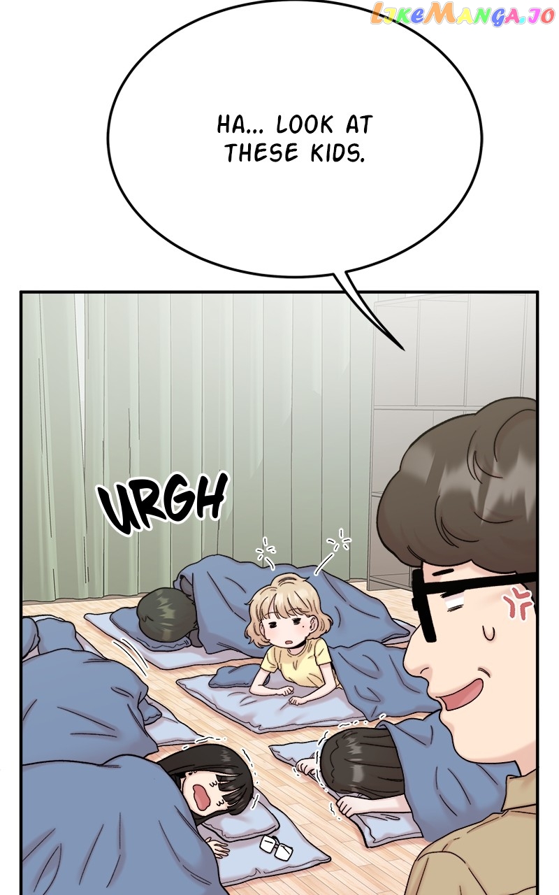 My Dud to Stud Boyfriend Chapter 77 - page 95