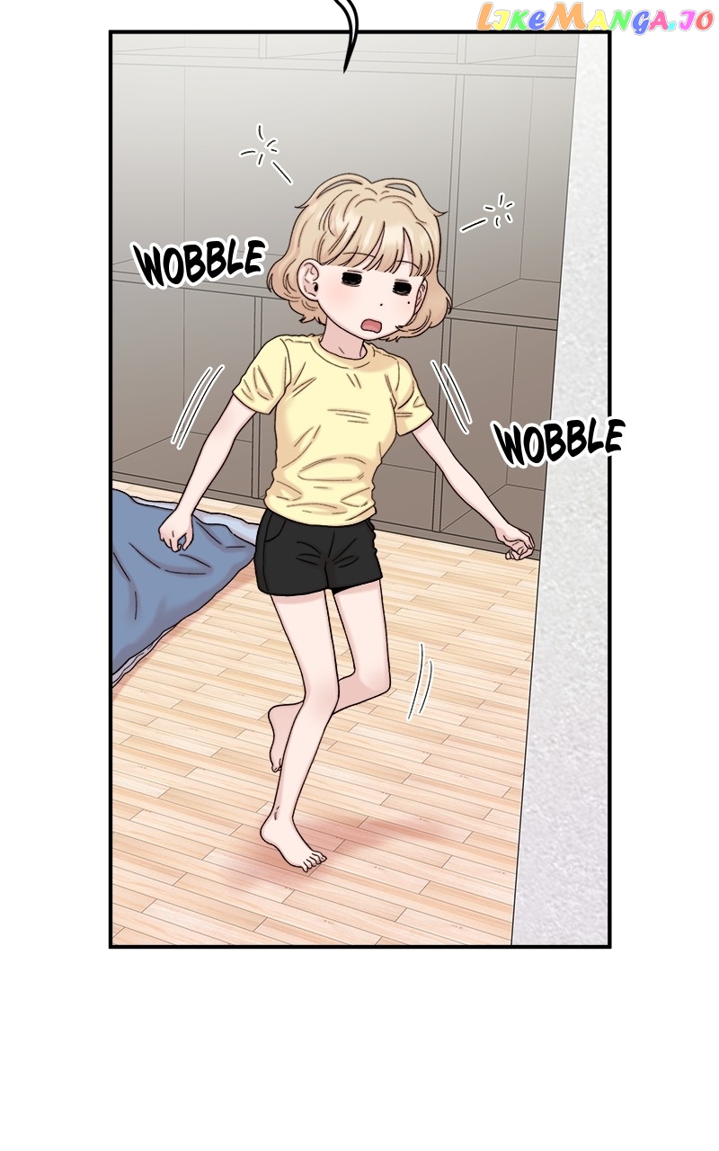 My Dud to Stud Boyfriend Chapter 77 - page 97