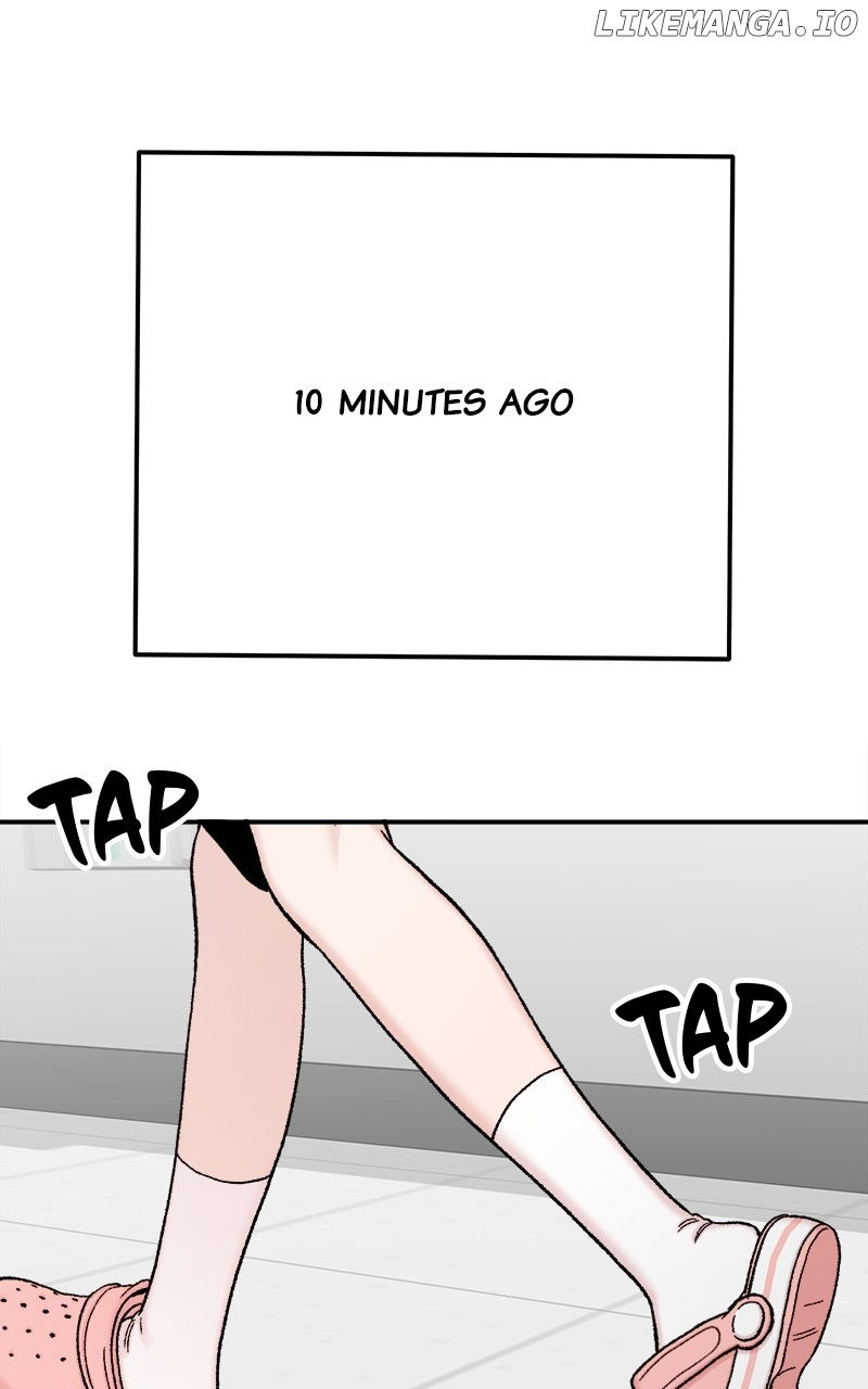 My Dud to Stud Boyfriend Chapter 109 - page 1