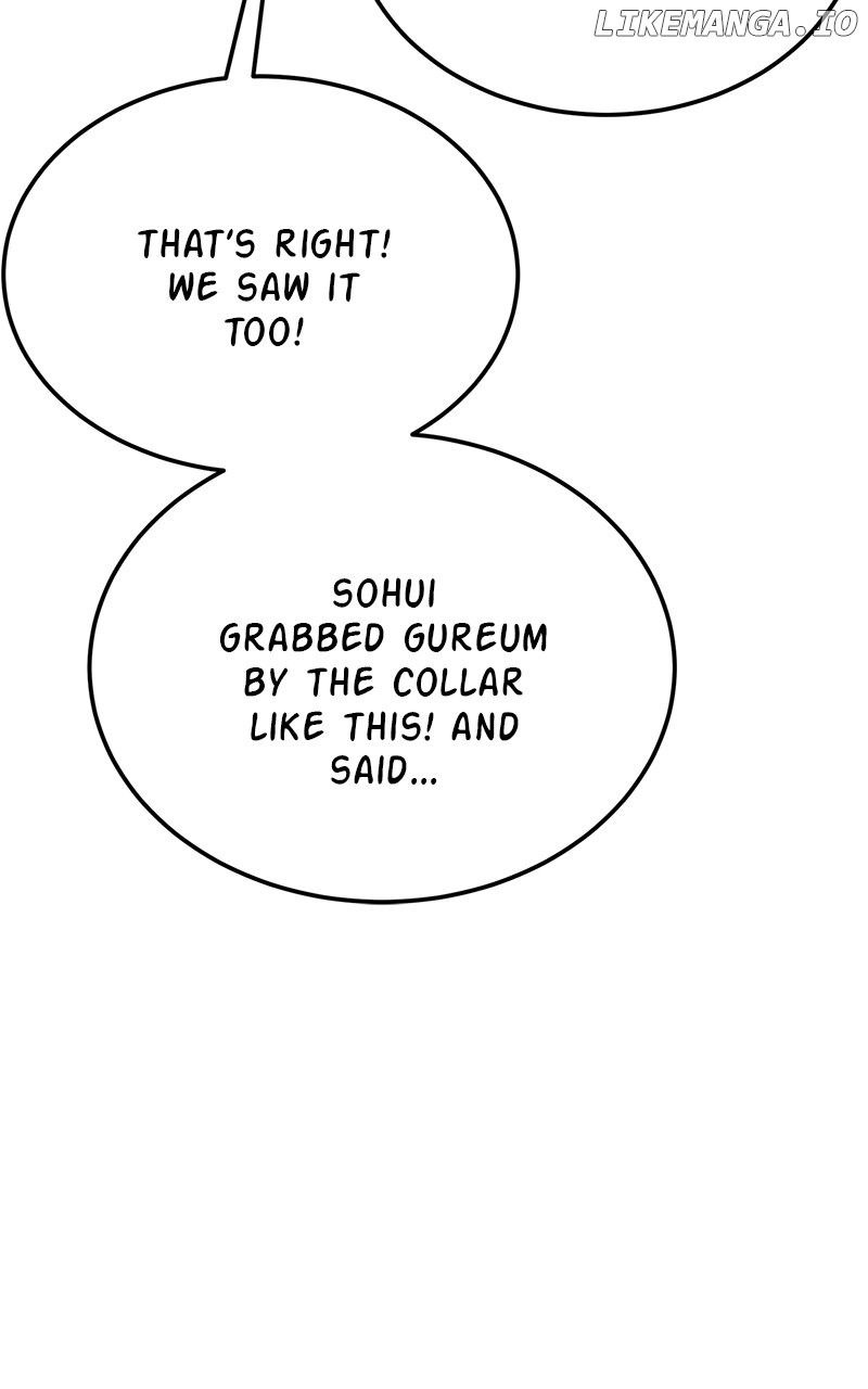 My Dud to Stud Boyfriend Chapter 109 - page 10