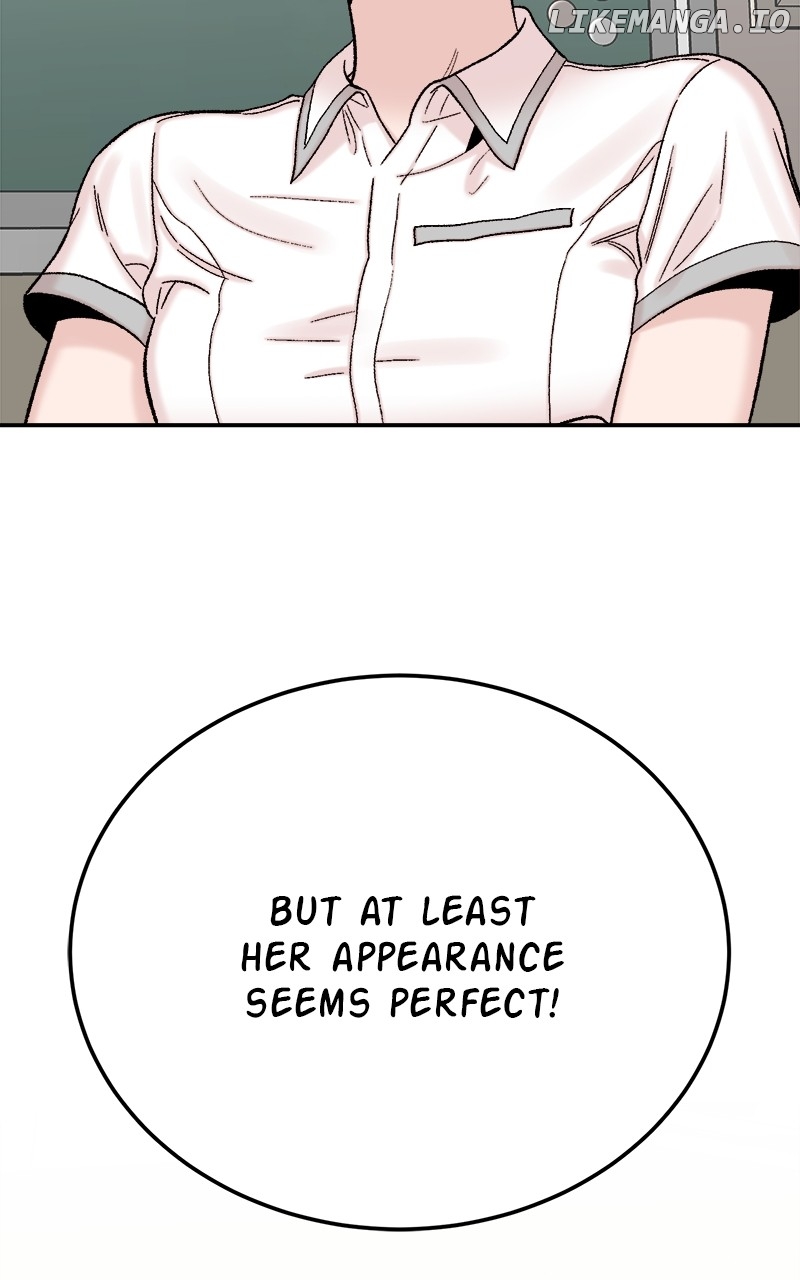 My Dud to Stud Boyfriend Chapter 109 - page 100