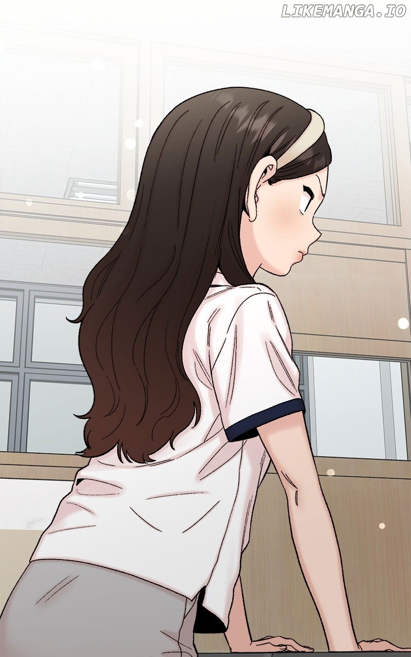 My Dud to Stud Boyfriend Chapter 109 - page 101