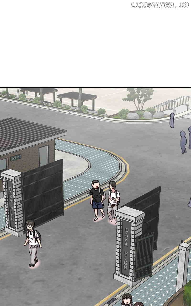 My Dud to Stud Boyfriend Chapter 109 - page 106