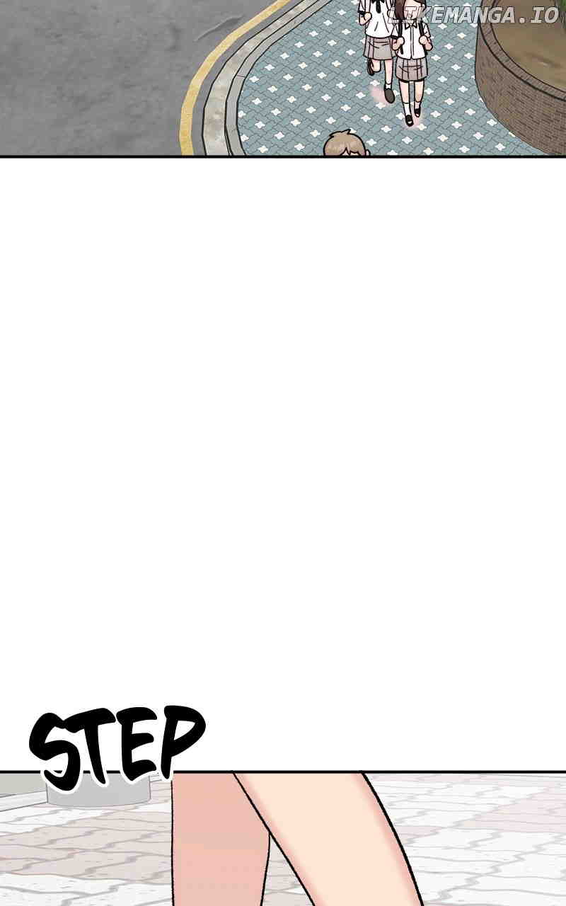 My Dud to Stud Boyfriend Chapter 109 - page 107