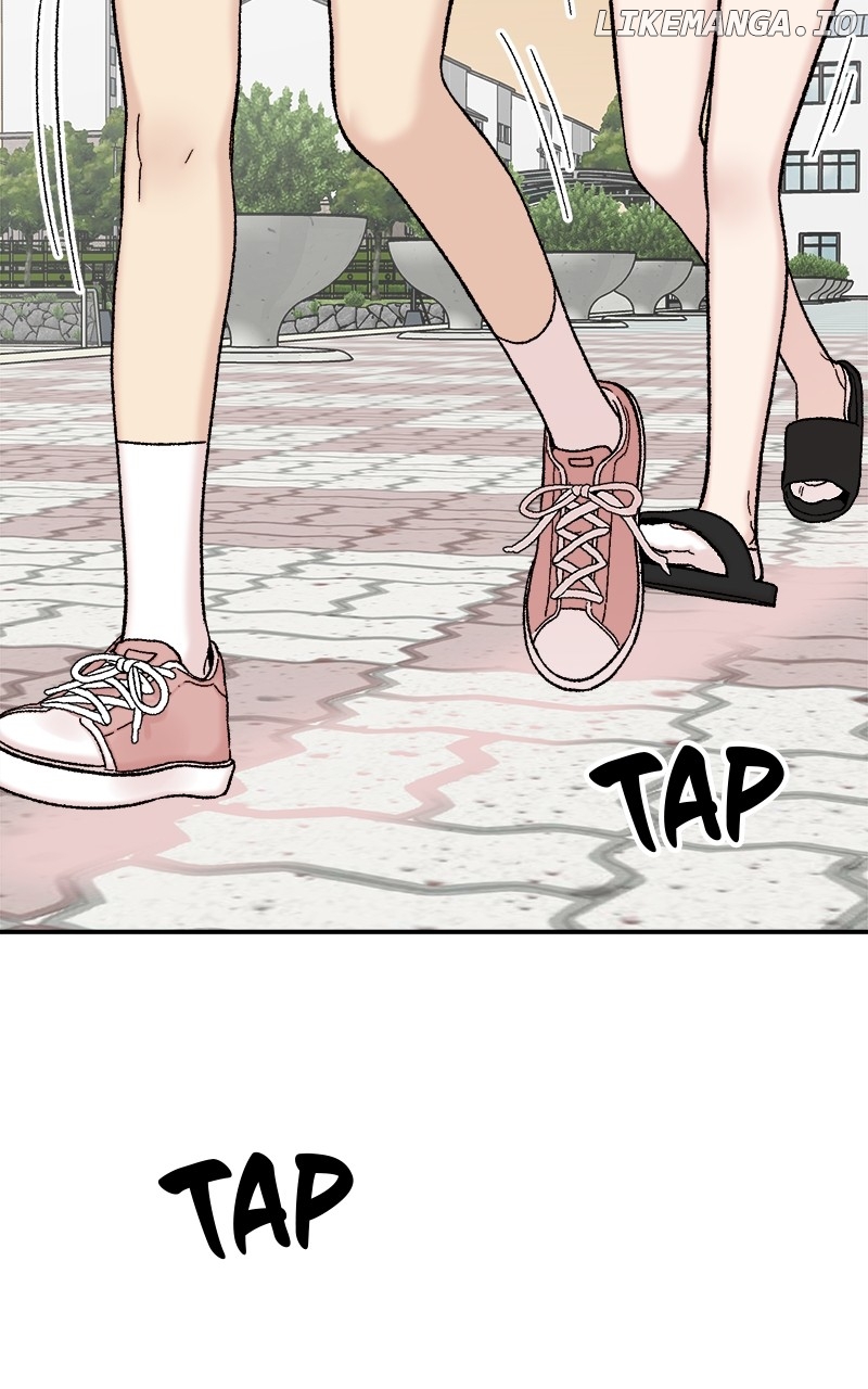 My Dud to Stud Boyfriend Chapter 109 - page 109