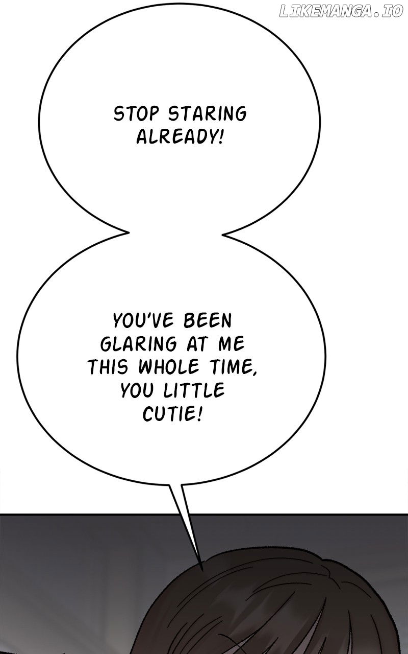 My Dud to Stud Boyfriend Chapter 109 - page 11