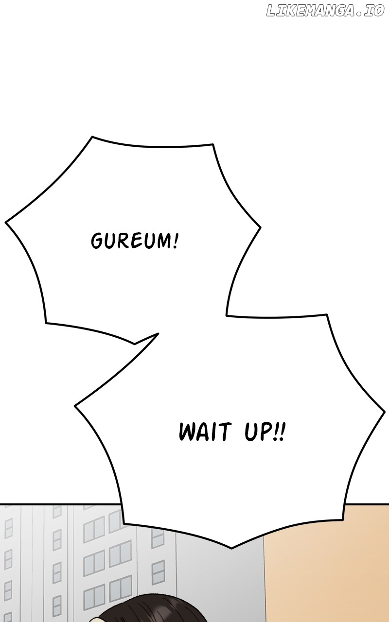 My Dud to Stud Boyfriend Chapter 109 - page 110