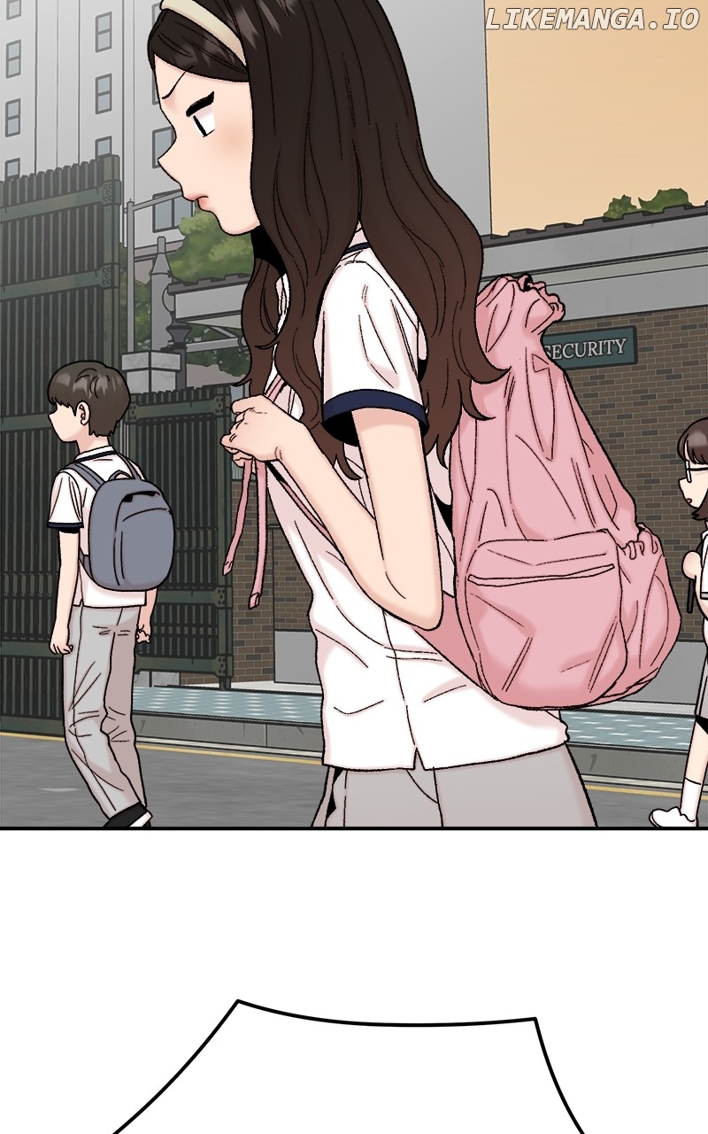 My Dud to Stud Boyfriend Chapter 109 - page 111