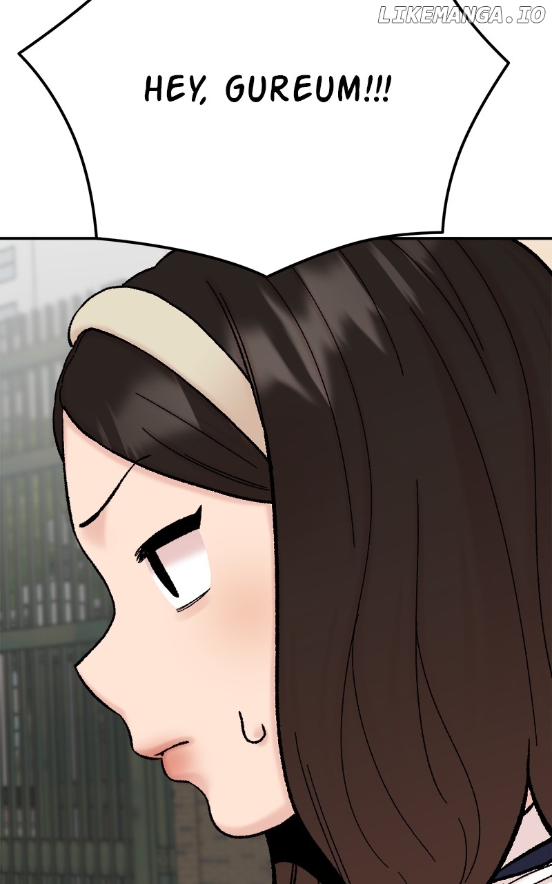 My Dud to Stud Boyfriend Chapter 109 - page 112