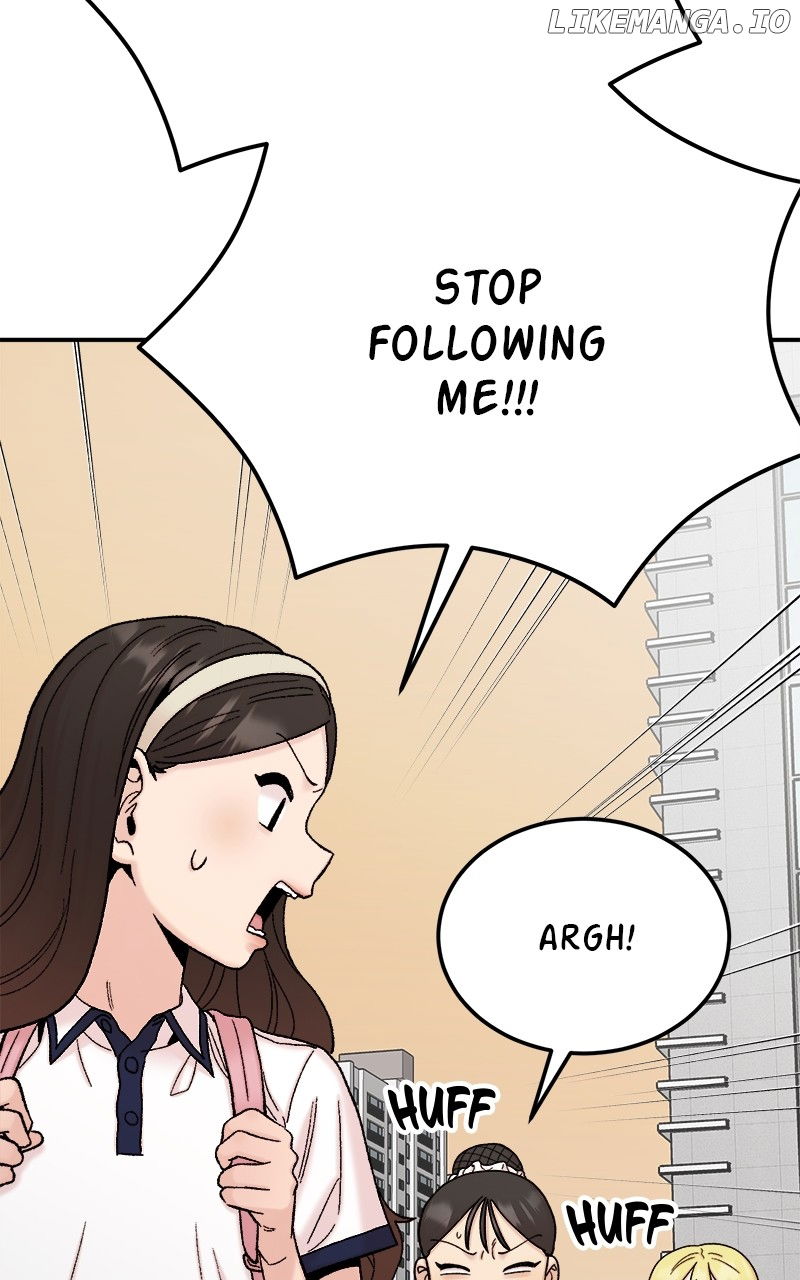 My Dud to Stud Boyfriend Chapter 109 - page 114