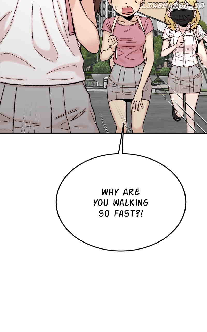 My Dud to Stud Boyfriend Chapter 109 - page 115