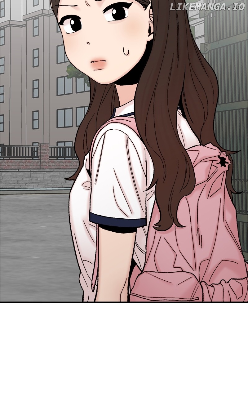 My Dud to Stud Boyfriend Chapter 109 - page 119