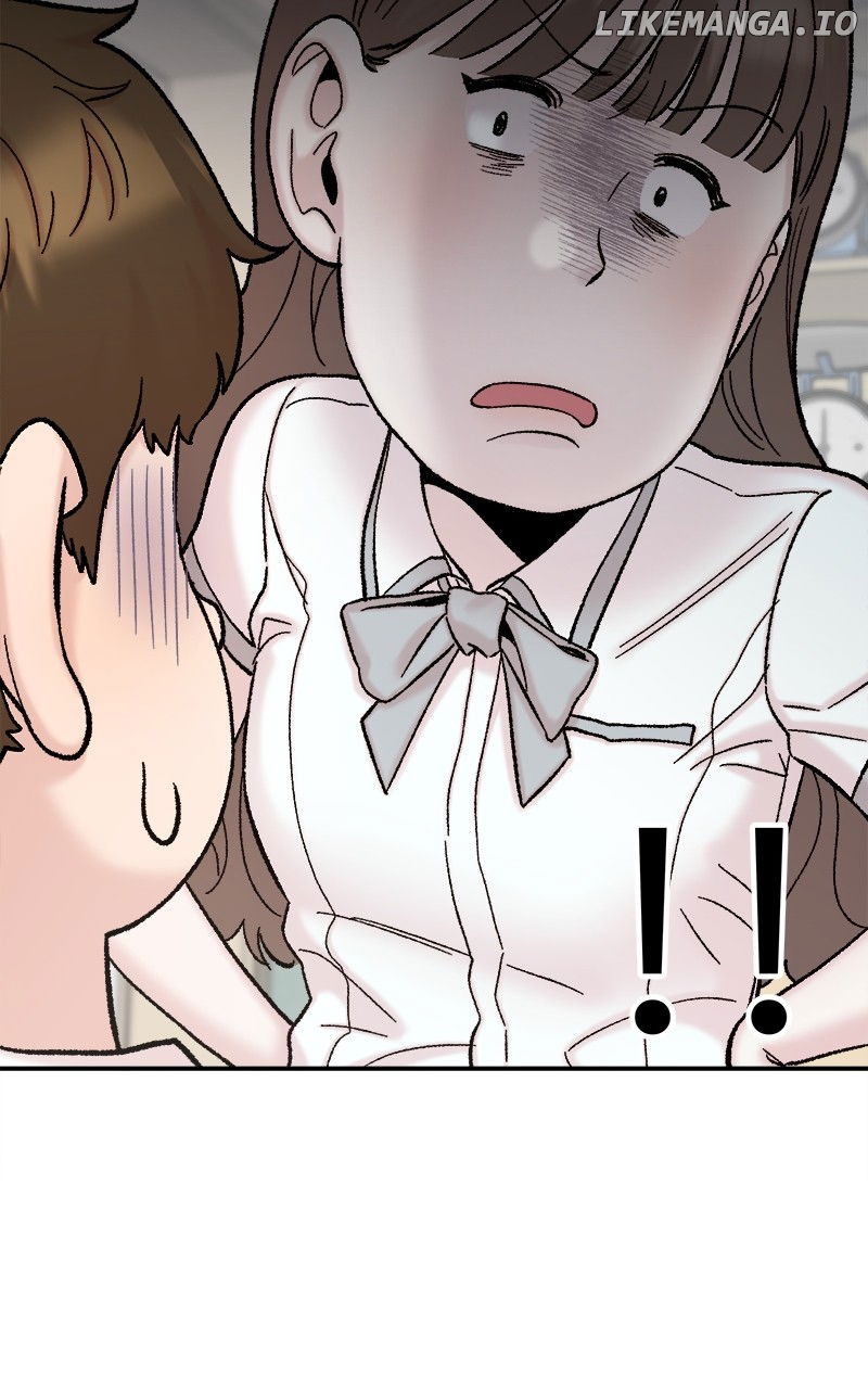 My Dud to Stud Boyfriend Chapter 109 - page 12