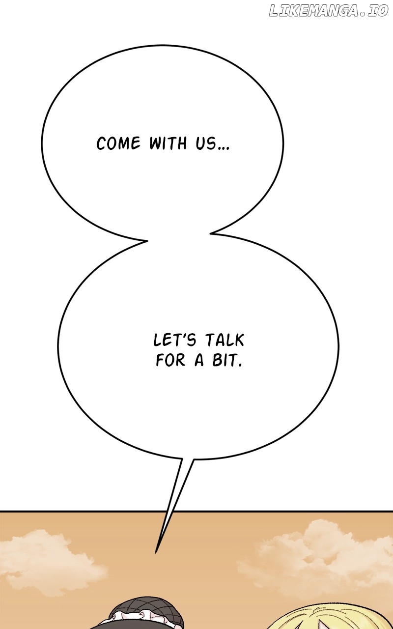 My Dud to Stud Boyfriend Chapter 109 - page 120