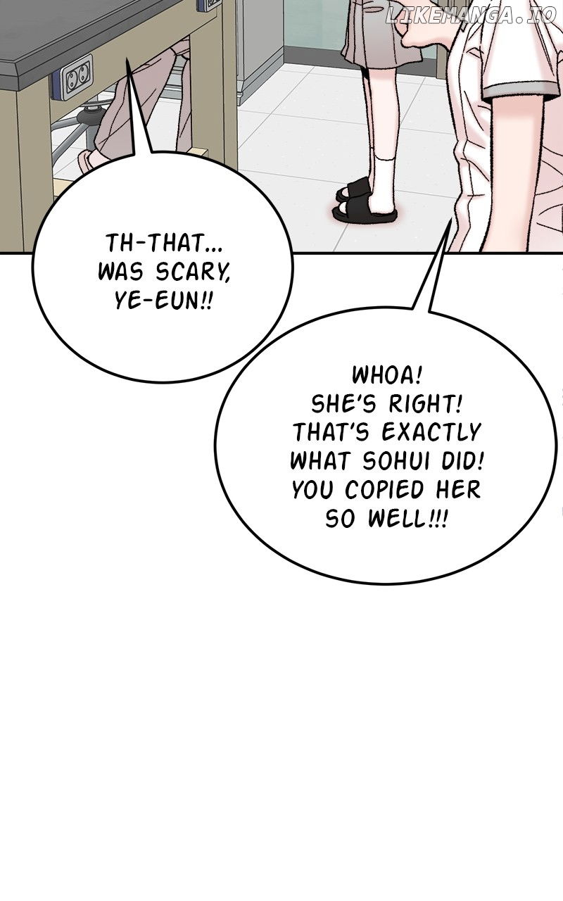 My Dud to Stud Boyfriend Chapter 109 - page 14