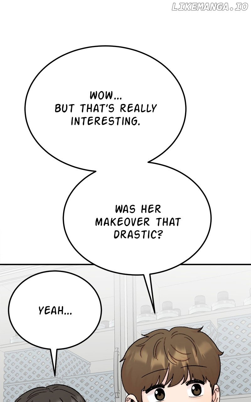 My Dud to Stud Boyfriend Chapter 109 - page 15