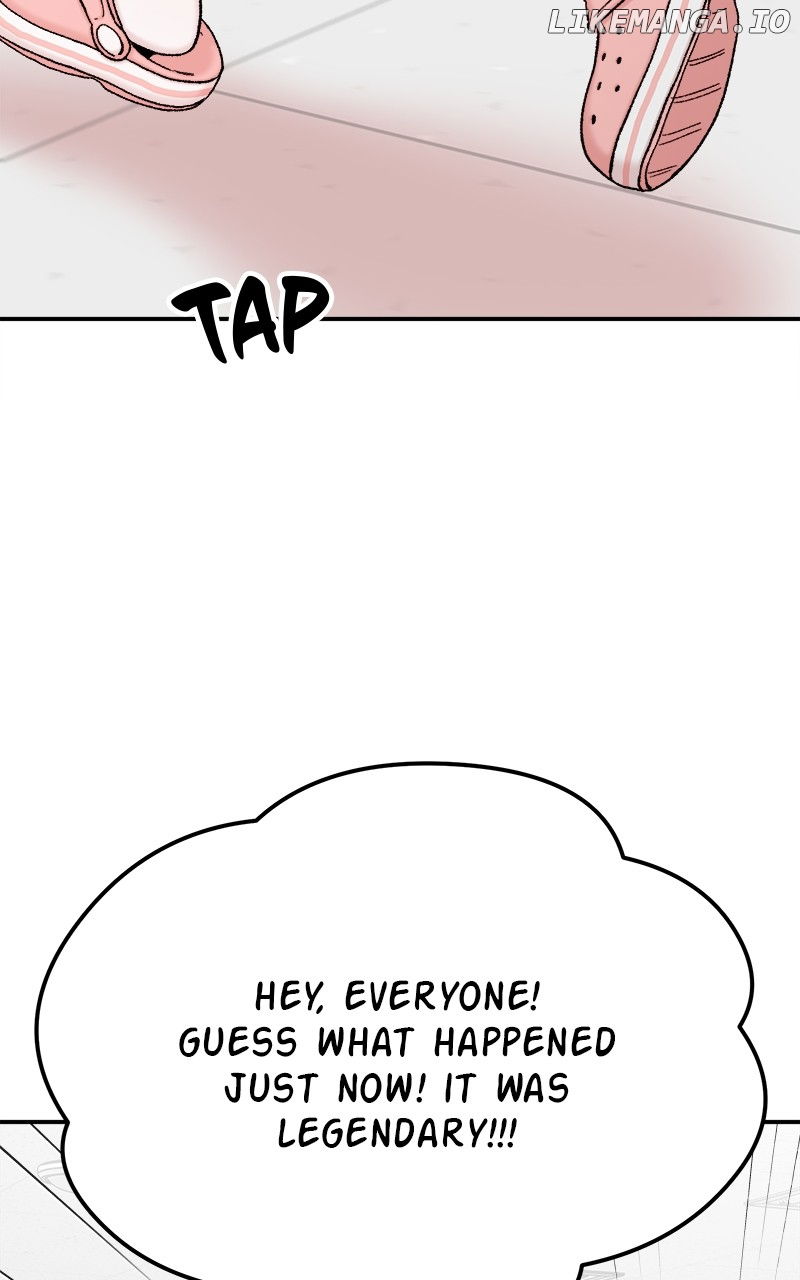 My Dud to Stud Boyfriend Chapter 109 - page 2