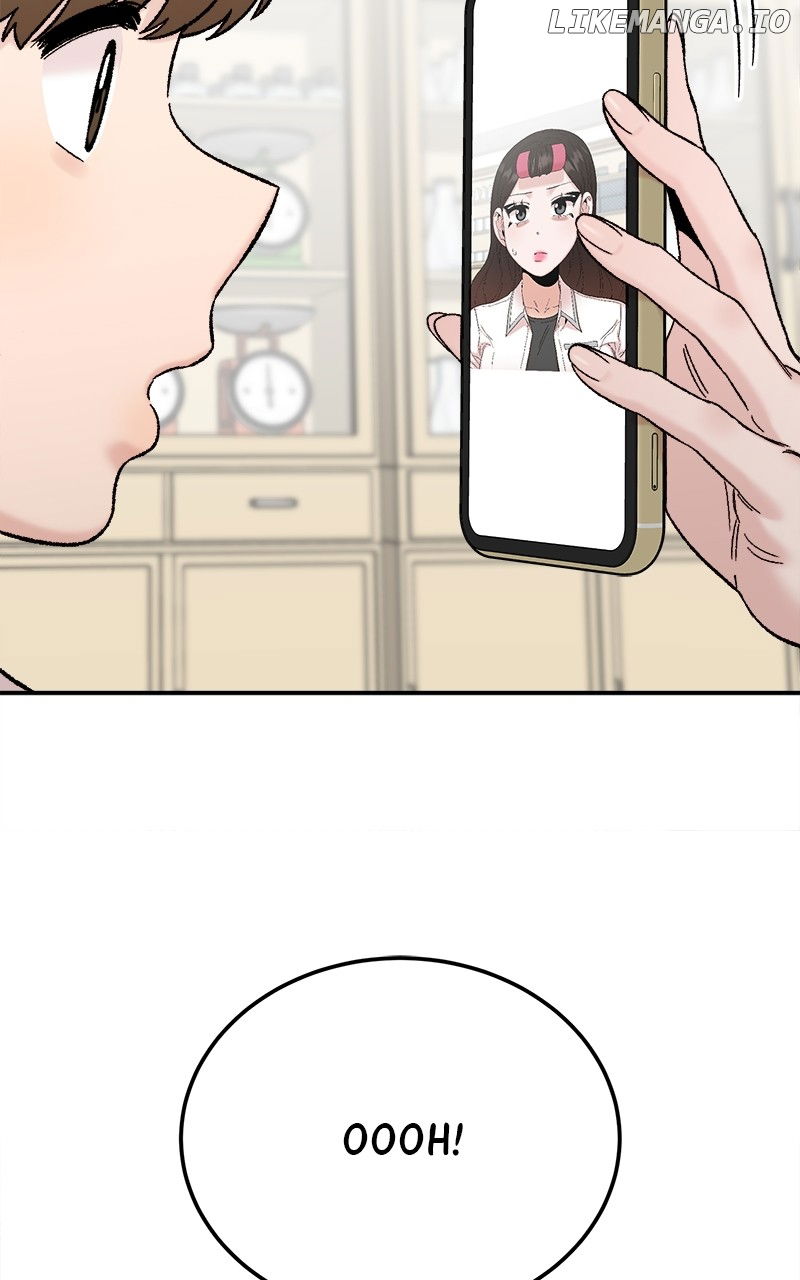 My Dud to Stud Boyfriend Chapter 109 - page 20