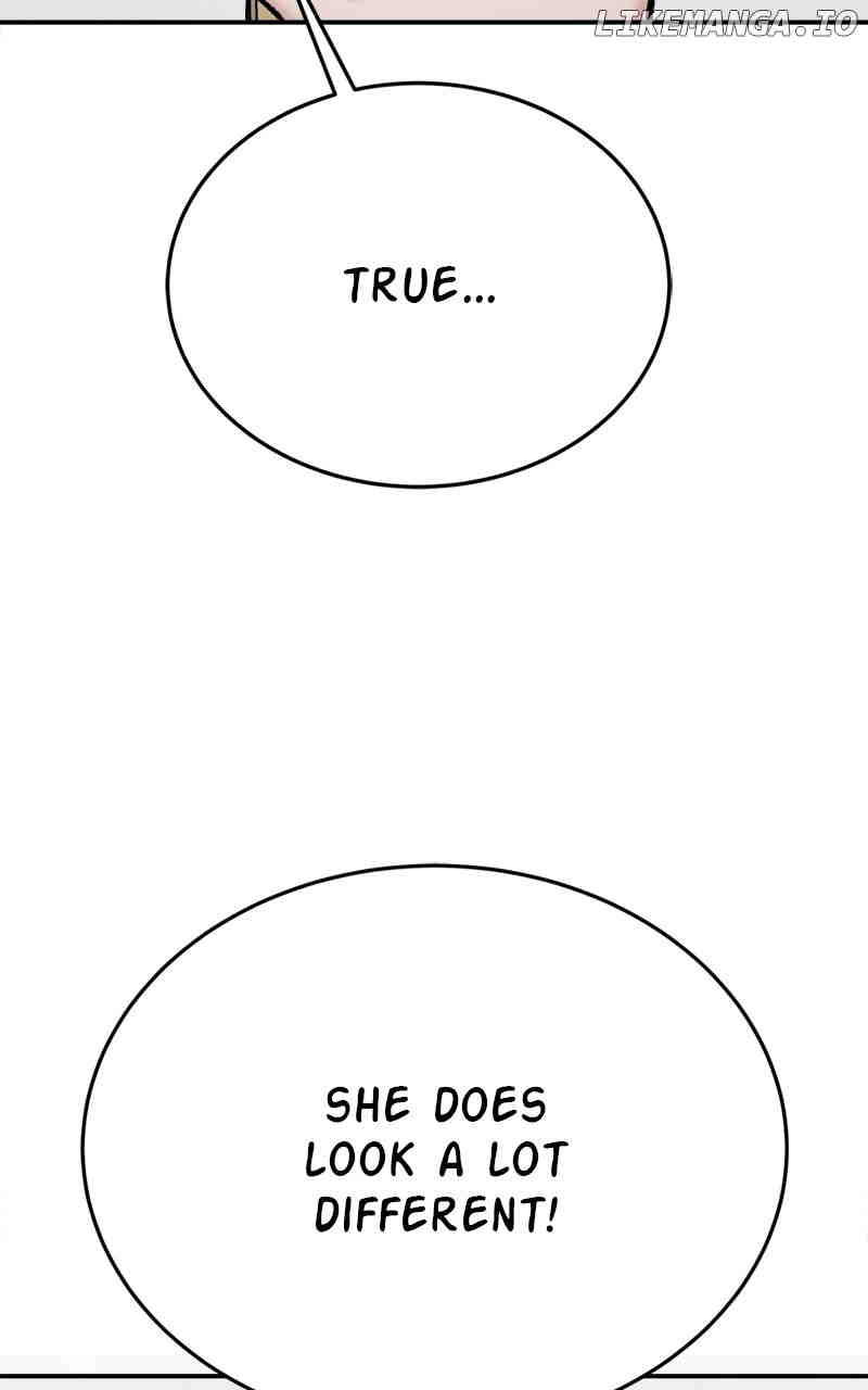 My Dud to Stud Boyfriend Chapter 109 - page 22