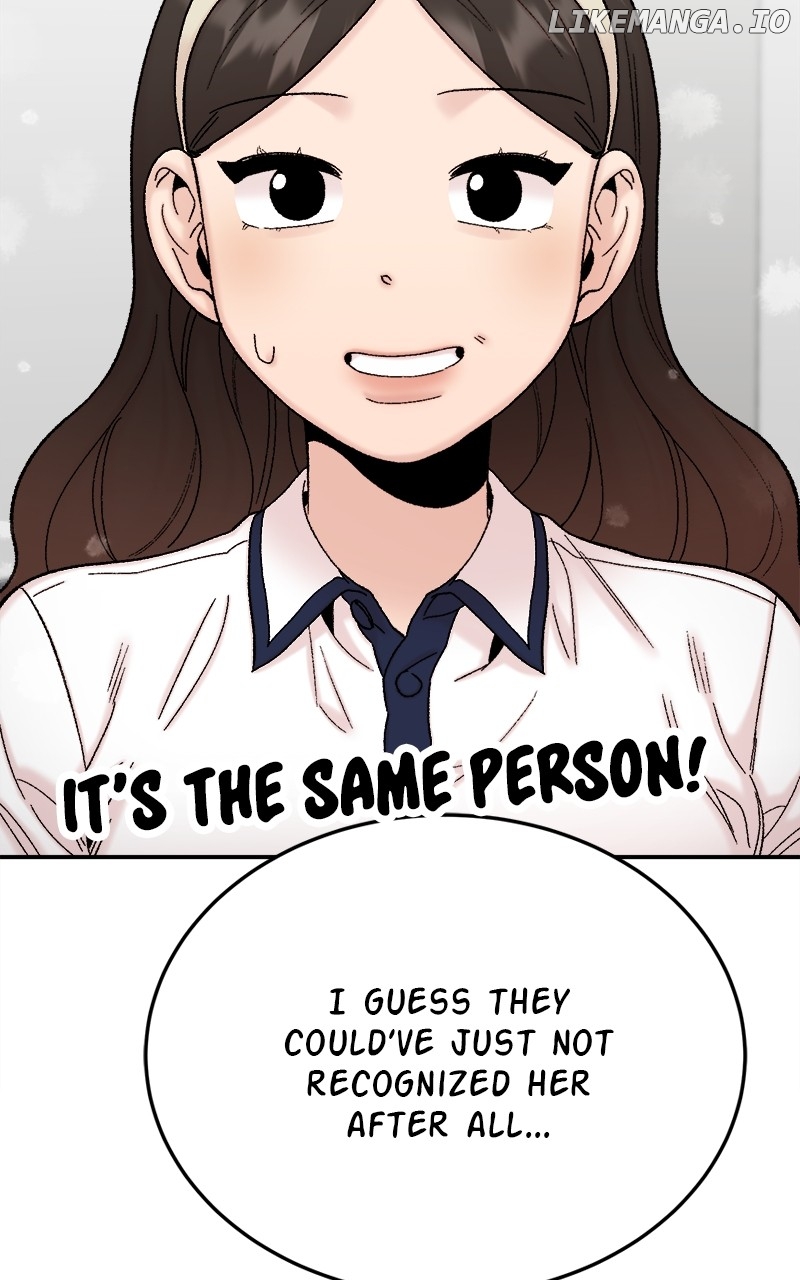 My Dud to Stud Boyfriend Chapter 109 - page 24